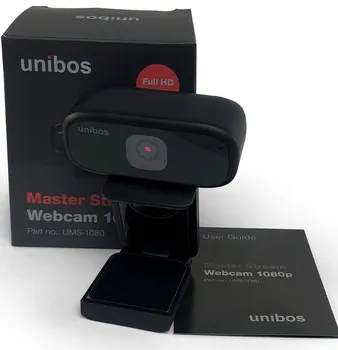 Webkamera Unibos UMS-1080