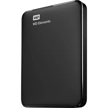 Western Digital Elements Portable 4 TB…