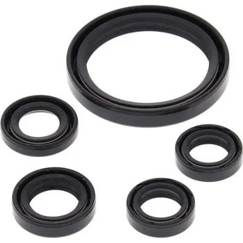 Těsnění motoru Winderosa sada gufer motoru Yamaha YFZ450R 09-19, YFZ450X 10-11