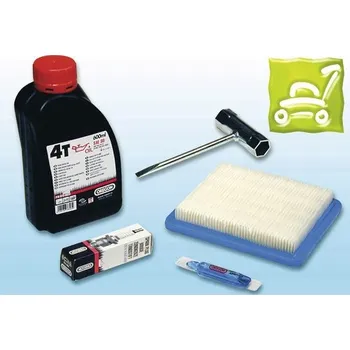 Údržbová sada OREGON BS CLASSIC