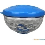 Barevné bazénové plovoucí LED světlo