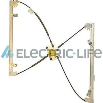 Stahovačka okna Zvedací zařízení oken ELECTRIC LIFE ZR CT710 L