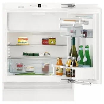 Lednice Liebherr UIKP 1554 + ZÁRUKA 5 LET ZDARMA + 5 let záruka + 10 let záruka na kompresor