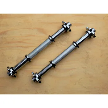 jednoručky 400/30mm H