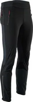 Snowboardové kalhoty Silvini Mazaro MP1110 Black/Red