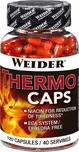 Weider Thermo Caps 120 cps.