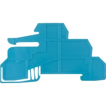 Rozvaděč WEIDMÜLLER Bočnice WHP WDL 2,5/S 1067980000