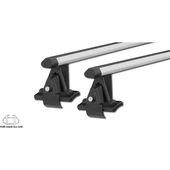 Příčník na automobil VOLKSWAGEN, Up, 5-dr Hatchback, r.v. 2012->