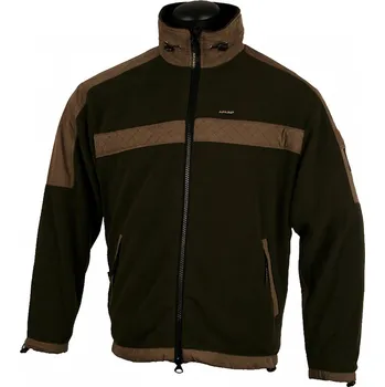 Pánské oblečení Afars Fleece Membrána teplá lovecká bunda Velikost: L,