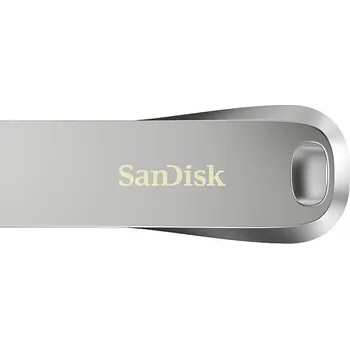 USB flash disk Sandisk Ultra Luxe 512 GB (SDCZ74-512G-G46)