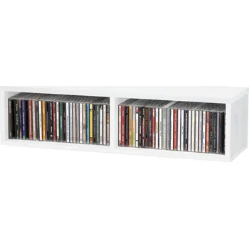 Glorious CD Box 90 WH