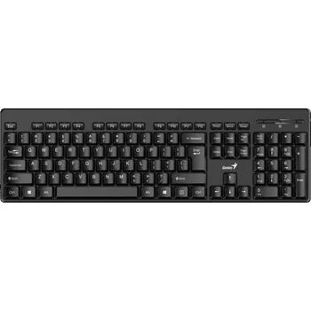 Klávesnice Genius  KB-116 CZ/SK