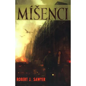 Beletrie pro dospělé Míšenci