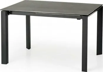 Jídelní stůl Halmar Horizon šedý