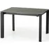 Jídelní stůl Halmar Horizon šedý