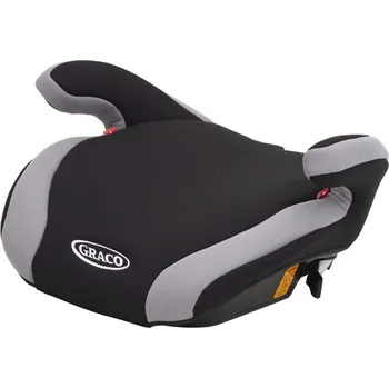 Podsedák do auta Graco Connext černý