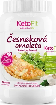 KetoFit Omeleta 320 g