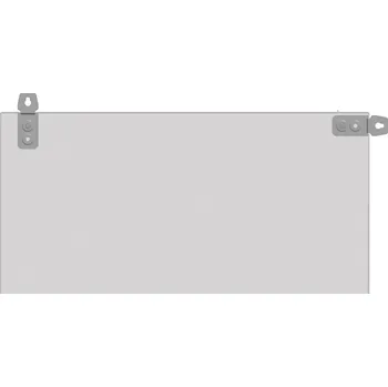 Rozvaděč SCHNEIDER ELECTRIC SCHNEIDER Držák NSYSMWFIX SM nástěnný (2ks) NSYSMWFIX