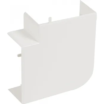 kabelová chránička Roh LEGRAND 638033 DLP-S 100X50 plochý 638033