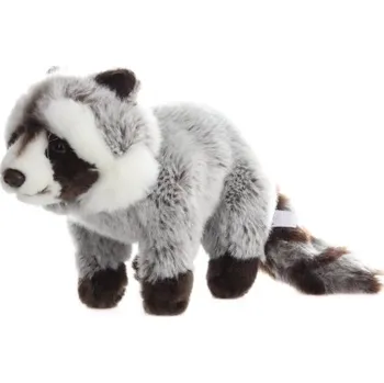 plyšák Lamps Mýval 39 cm