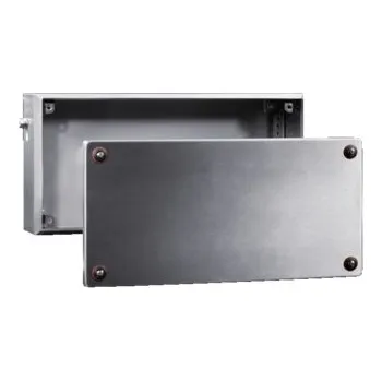 Stavebniny Skříň RITTAL 9301.000 KEL 150x150x80 9301000