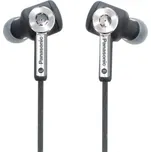 Headphones Panasonic RP-HC56E-K RP-HC56E-K