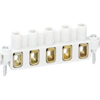 Rozvaděč SPELSBERG Svorkovnice ABOX 060 KLS 2,5/6 84000601