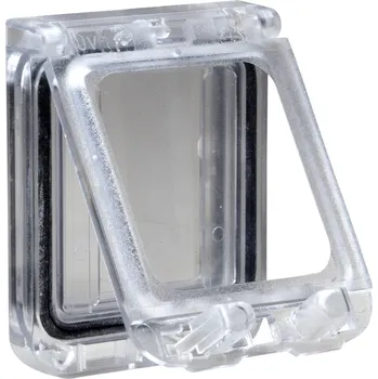 modulární přístroj a rozvaděč SCHNEIDER ELECTRIC SCHNEIDER Kryt NSYVA272M pro modul. 78x60mm NSYVA272M