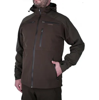 Afars Saltoro Softshellová lovecká bunda Velikost: XXXL,