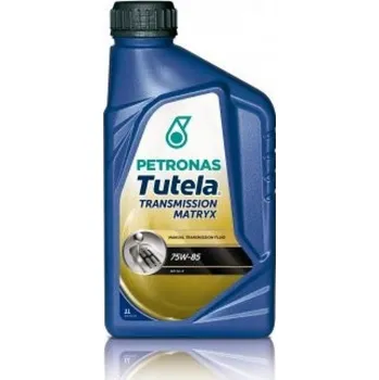Převodový olej Petronas Tutela Car Matryx 75W-85 1L