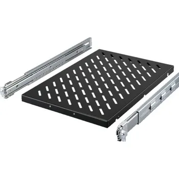 modulární přístroj a rozvaděč Police RITTAL 5501.685 výsuvná 1U 5501685