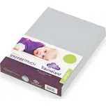 Träumeland Jersey 100 x 100 cm světle…