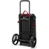 Nákupní taška Reisenthel vozík pro tašku Citycruiser Rack black