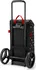 Nákupní taška Reisenthel vozík pro tašku Citycruiser Rack black