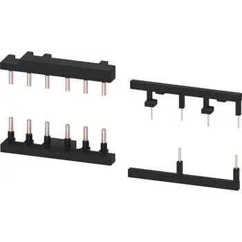 Stykač SIEMENS Propojka 3RA2923-2AA1 3RA2923-2AA1