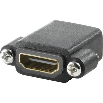 Rozvaděč WEIDMÜLLER Konektor Weidmuller IE-FCI-HDMI-FF 2003390000