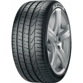 Letní osobní pneu Pirelli PZero 225/40 R19 93 Y XL