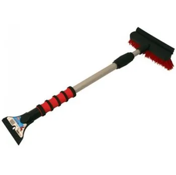 Autoškrabka Nigrin 61875