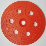 Držák izolace TIT 60/5mm PP