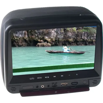 Monitor do auta Stualarm DS-X99HD