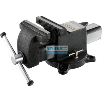 Svěrák Zámečnický svěrák BVV-8