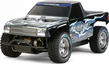 RC model auta Tamiya Asterion XV-01T Chassis 4WD 1:10
