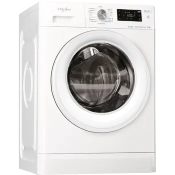 Pračka Whirlpool FFB 9448 WV EE