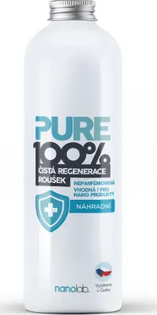 Dezinfekce Nanolab Pure 100 % náhradní náplň