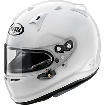 Helma na motorku Arai Arai GP-7 FRP (SA2020) automobilová helma vel.S S