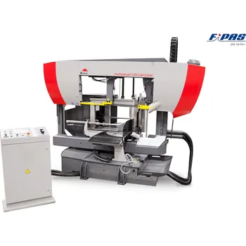 Pásová pila BOMAR Individual 720.540 GANC