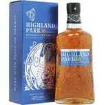 Highland Park Wings of The Eagle 16 y 0,7l