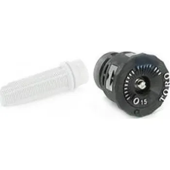 Postřikovač TORO Tryska TORO PRECISION 15 TT - pevná výseč 240°