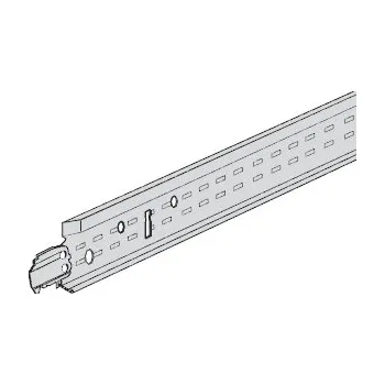 AMF příčný profil T-24 Ventatec 1200mm - systém C