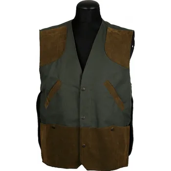 Afars Sázava Twillová lovecká vesta Velikost: L,